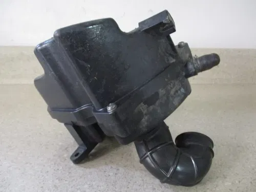KAWASAKI KLX 110 DRZ110 AIRBOX FILTER BOX INTAKE, FITS ALL, M204