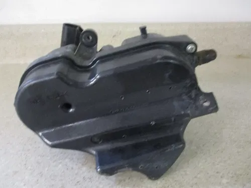 KAWASAKI KLX 110 DRZ110 AIRBOX FILTER BOX INTAKE, FITS ALL, M204