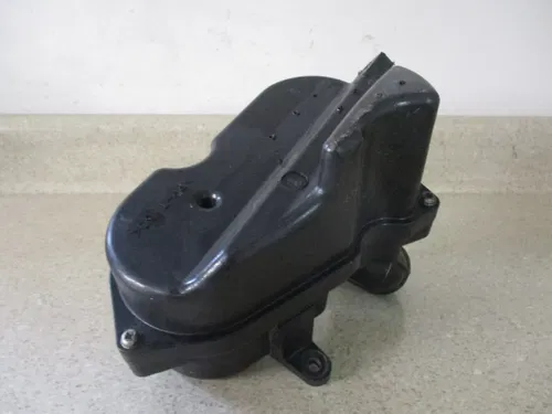 KAWASAKI KLX 110 DRZ110 AIRBOX FILTER BOX INTAKE, FITS ALL, M204