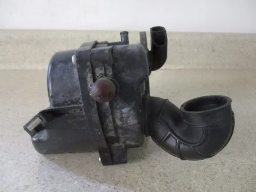 KAWASAKI KLX 110 DRZ110 AIRBOX FILTER BOX INTAKE, FITS ALL, M204