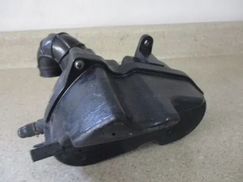 KAWASAKI KLX 110 DRZ110 AIRBOX FILTER BOX INTAKE, FITS ALL, M204