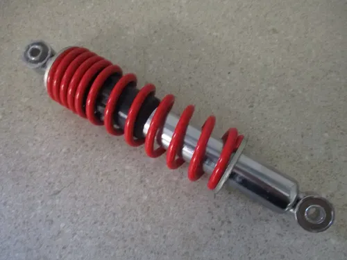 2021 HONDA CRF 110 REAR SHOCK SPRING, FITS 19-25, MSC2