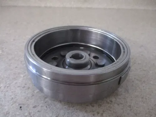2002 KAWASAKI KLX 110 LIGHTENED FLYWHEEL ROTOR, FITS 2002 ONLY, M204