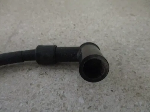 KAWASAKI KLX 110 IGNITION COIL SPARK PLUG WIRE CAP, 21121-1311, FITS ALL, M232