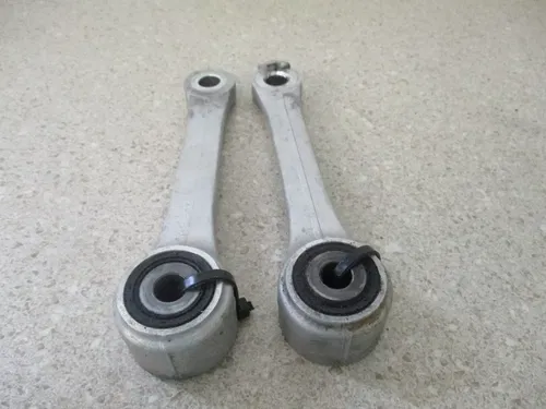 2019 HONDA CRF 250R LINKAGE PULL RODS COMPLETE, FITS 18-21, MSC2
