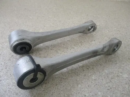2019 HONDA CRF 250R LINKAGE PULL RODS COMPLETE, FITS 18-21, MSC2