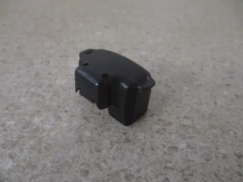 2019-2025 HONDA CRF 110 FUEL CONNECTION COVER PLASTIC, FITS 19-25, M226