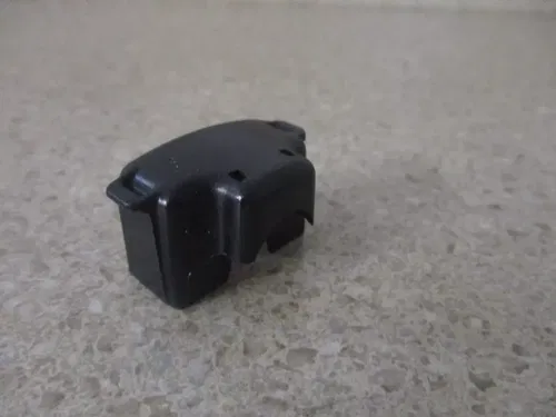 2019-2025 HONDA CRF 110 FUEL CONNECTION COVER PLASTIC, FITS 19-25, M226