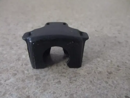2019-2025 HONDA CRF 110 FUEL CONNECTION COVER PLASTIC, FITS 19-25, M226
