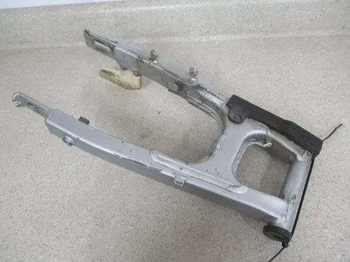 2007 HONDA CRF80 REAR SWINGARM BACK END SWING ARM, 52200-GN1-A80ZA, M146