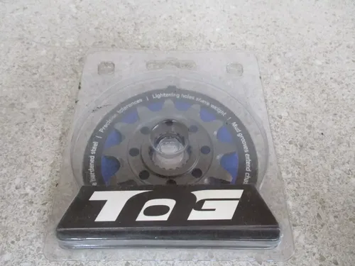 2005 YAMAHA YZ 125 TAG METALS FRONT SPROCKET DRIVE 12T, 270-520-12, M110