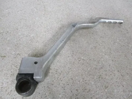 2005 YAMAHA YZ250 KICKSTART, KICK STARTER LEVER ARM OEM, 5NX-15620-20-00, M124
