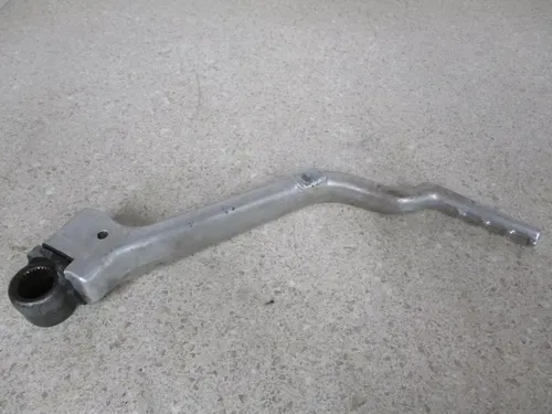 2005 YAMAHA YZ250 KICKSTART, KICK STARTER LEVER ARM OEM, 5NX-15620-20-00, M124