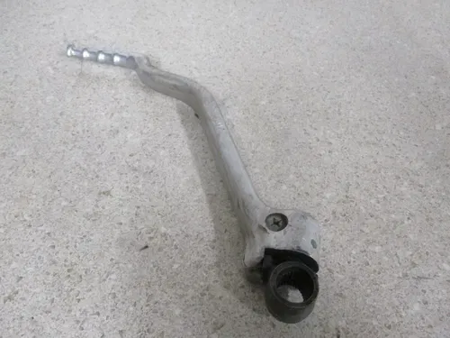2005 YAMAHA YZ250 KICKSTART, KICK STARTER LEVER ARM OEM, 5NX-15620-20-00, M124