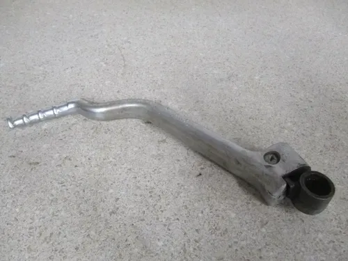 2005 YAMAHA YZ250 KICKSTART, KICK STARTER LEVER ARM OEM, 5NX-15620-20-00, M124
