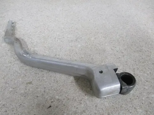 2005 YAMAHA YZ250 KICKSTART, KICK STARTER LEVER ARM OEM, 5NX-15620-20-00, M124
