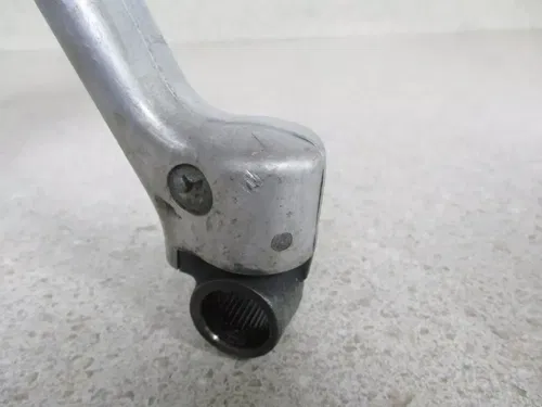 2005 YAMAHA YZ250 KICKSTART, KICK STARTER LEVER ARM OEM, 5NX-15620-20-00, M124