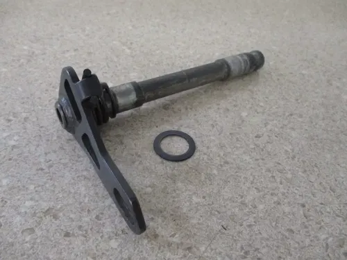 2004 HONDA CR 125 SHIFT SHAFT ASSEMBLY COMPLETE, FITS 87-07, M203