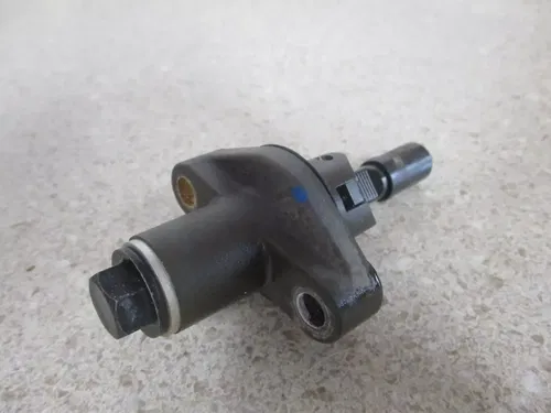 2015 SUZUKI RMZ 450 TIMING CHAIN TENSIONER ASSEMBLY, 12830-35G20, M115
