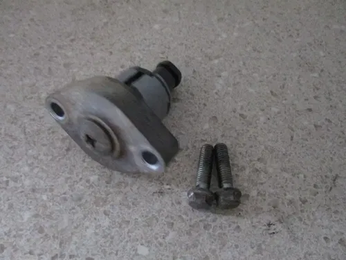 2006 HONDA CRF 150F TIMING CHAIN TENSIONER W/ BOLTS, FITS 06-17, MSC
