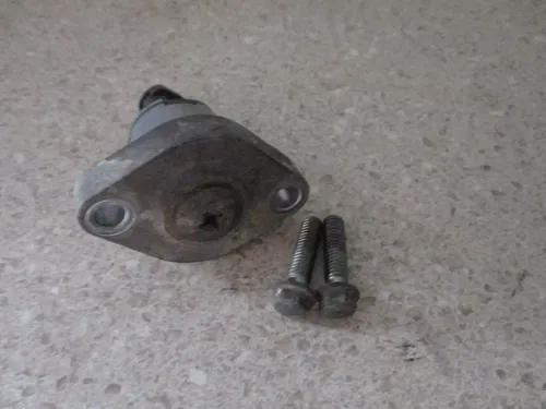 2006 HONDA CRF 150F TIMING CHAIN TENSIONER W/ BOLTS, FITS 06-17, MSC
