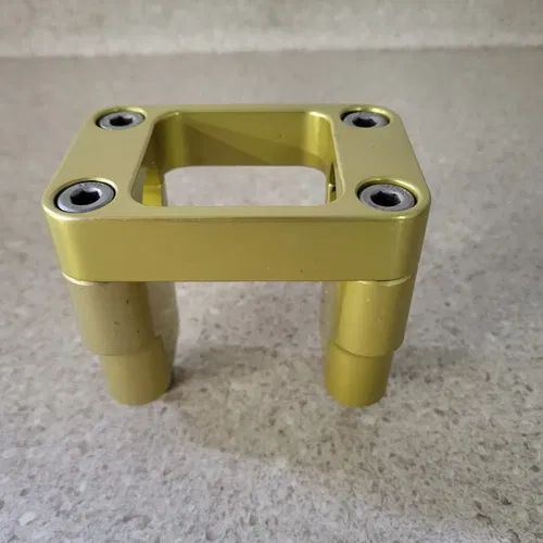 KLX 110 MARZOCCHI SHIVER BAR MOUNT FATBAR 1 1/8TH, MSC2