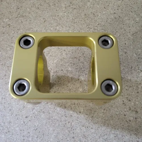 KLX 110 MARZOCCHI SHIVER BAR MOUNT FATBAR 1 1/8TH, MSC2