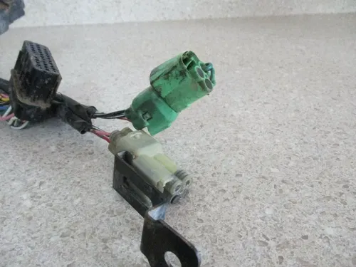2013 KAWASAKI KX250F IGNITION MAIN WIRING HARNESS COMPLETE, 26031-1614, M105