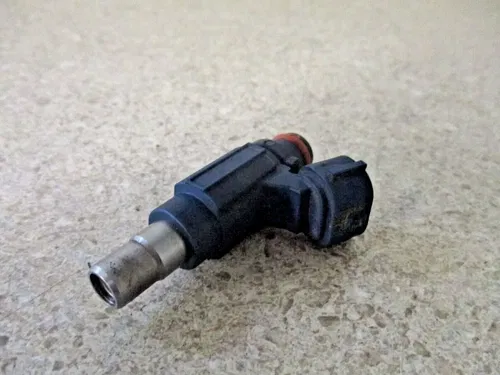 2015 KAWASAKI KX 450F FUEL INJECTOR, FITS 08-15, M207