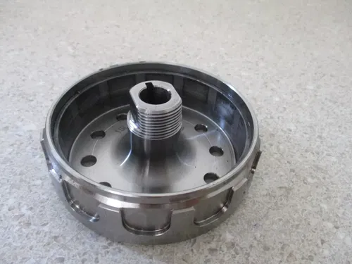 2018 YAMAHA YZ 250F FLYWHEEL ROTOR FLY WHEEL, FITS 14-18, M188
