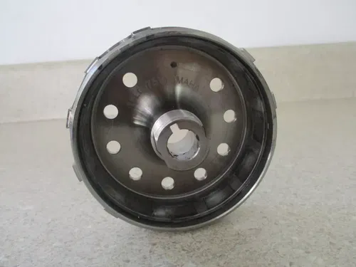 2018 YAMAHA YZ 250F FLYWHEEL ROTOR FLY WHEEL, FITS 14-18, M188