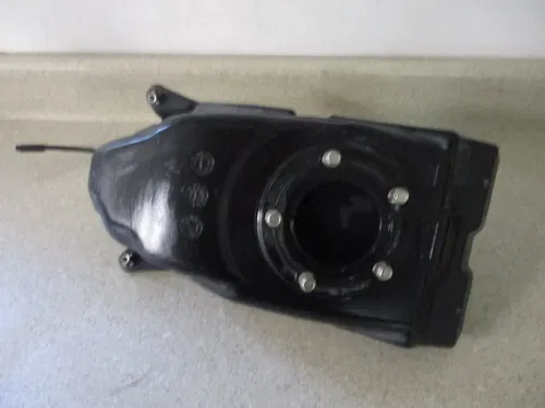 2022 KAWASAKI KX 450 GAS TANK FUEL TANK PETROL GENUINE, FITS 21-24, M236