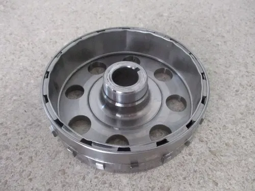 2015 KAWASAKI KX 450F FLYWHEEL ROTOR FLY WHEEL, FITS 09-15, M207