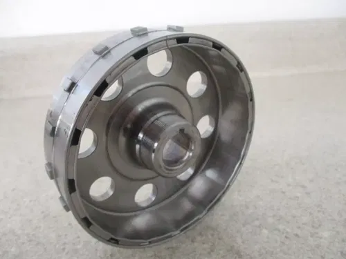 2015 KAWASAKI KX 450F FLYWHEEL ROTOR FLY WHEEL, FITS 09-15, M207