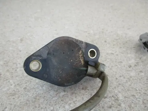 2013 KAWASAKI KX250F NEUTRAL SAFETY SWITCH UNIT OEM, 13151-0560, M105