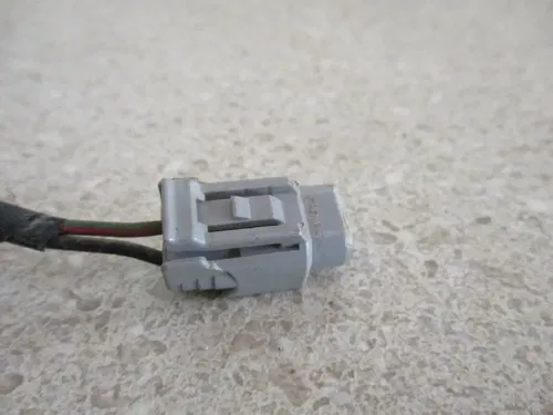 2013 KAWASAKI KX250F NEUTRAL SAFETY SWITCH UNIT OEM, 13151-0560, M105