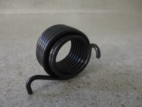 HONDA CRF 50 XR50 KICKSTART SPRING W/ RETAINER, FITS ALL, M237