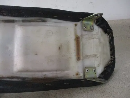 2008 KAWASAKI KLX 110 BBR MOTORSPORTS TALL SEAT, FITS 02-09, M232