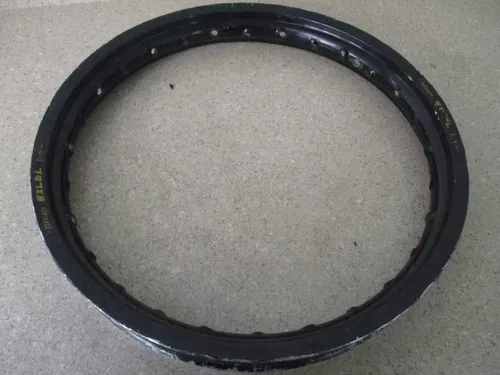 14" EXCEL FRONT RIM WHEEL 28 SPOKE HOLE PITBIKE KLX CRF TTR, FITS MANY, MSC2
