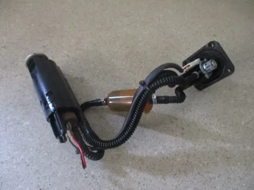 2016 KTM 250 SXF FACTORY EDITION FUEL PUMP SENDING UNIT, M228