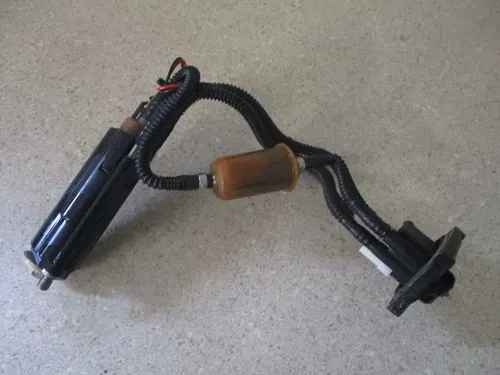 2016 KTM 250 SXF FACTORY EDITION FUEL PUMP SENDING UNIT, M228