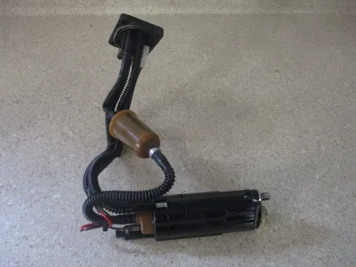 2016 KTM 250 SXF FACTORY EDITION FUEL PUMP SENDING UNIT, M228