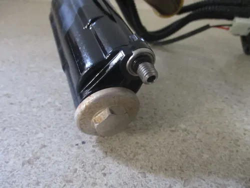 2016 KTM 250 SXF FACTORY EDITION FUEL PUMP SENDING UNIT, M228