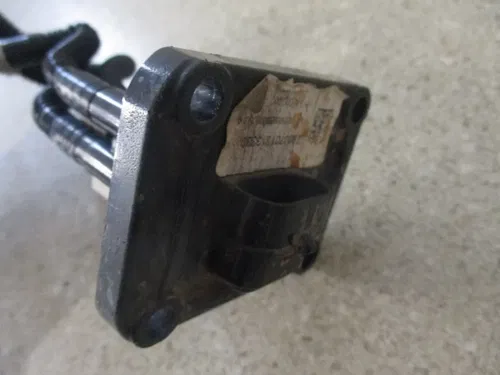 2016 KTM 250 SXF FACTORY EDITION FUEL PUMP SENDING UNIT, M228