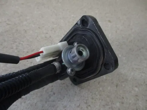 2016 KTM 250 SXF FACTORY EDITION FUEL PUMP SENDING UNIT, M228
