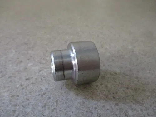 2019 HONDA CRF 110 REAR WHEEL SPACER, FITS 19-23, M238