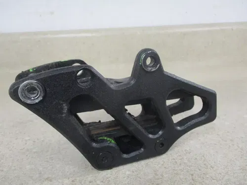 2016 KAWASAKI KX250F KX 250F ACERBIS REAR LOWER CHAIN GUIDE GUARD, M143