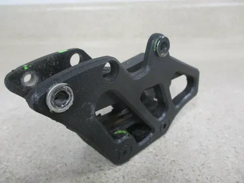 2016 KAWASAKI KX250F KX 250F ACERBIS REAR LOWER CHAIN GUIDE GUARD, M143