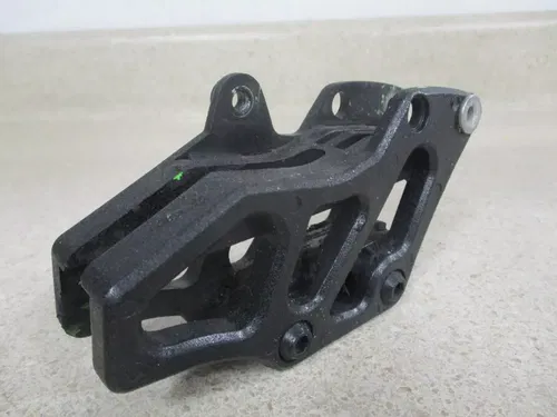 2016 KAWASAKI KX250F KX 250F ACERBIS REAR LOWER CHAIN GUIDE GUARD, M143