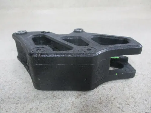 2016 KAWASAKI KX250F KX 250F ACERBIS REAR LOWER CHAIN GUIDE GUARD, M143